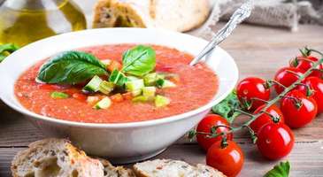 Gazpacho