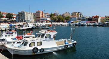 Gelibolu Yarımadası'nı gezin