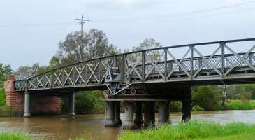 Gippsland Gölleri’ne gidin
