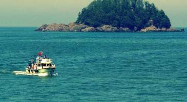 Giresun Adası