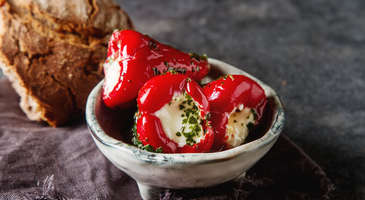 Girit biberi