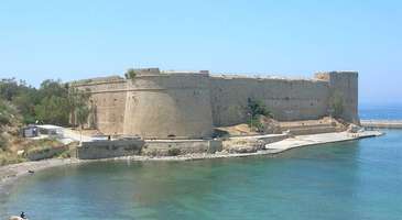 Girne Kalesi