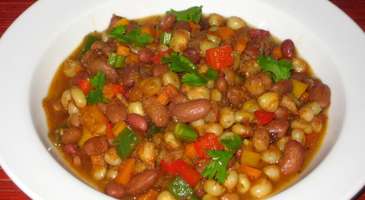 Githeri