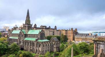 Glasgow Katedrali