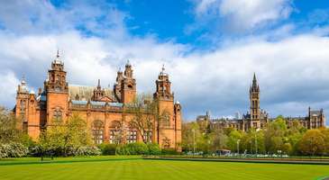 Glasgow Üniversitesi