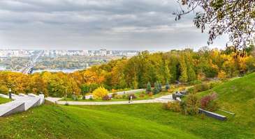 Park of Glory