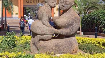 GoDown Sanat Merkezi'nde düzenlenen etkinlikleri seyredin