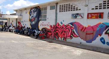 GoDown Sanat Merkezi