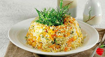 Gökçesu Pilavı