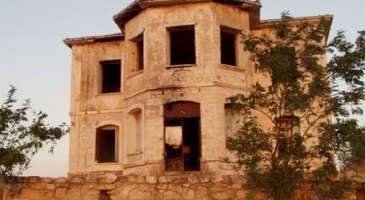 Kız Çiftliği’nde tarihin izinden gidin