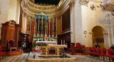 Katedral Müzesi