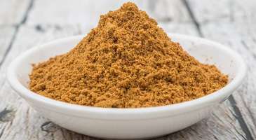 Garam Masala