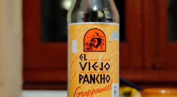 Grappa Miel