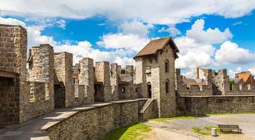 Gravensteen
