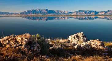 Great Salt Lake’i görün