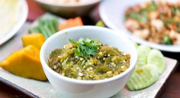 Green Chili