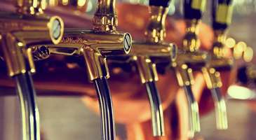 Guiness Storehouse