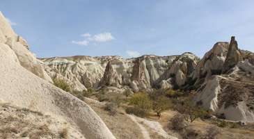 Güllüdere (Aziz Agathangelus) Kilisesi’ni de ziyaret edin 