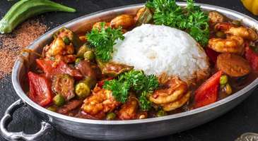 Gumbo