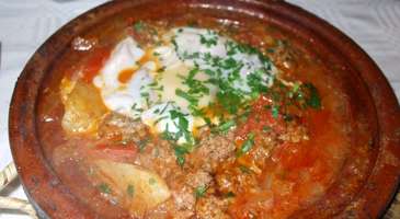 Tajine