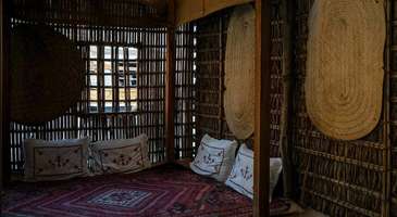 Kent Tarihi Müzesi ile Adem ve Havva Evi’ni görün