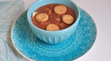 Habichuelas Con Dulce