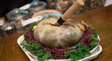 Haggis