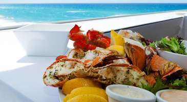 Farklı kültürlerin etkisiyle şekillenen tatları deneyin  