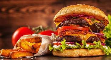 Hamburger