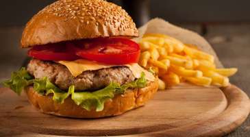 Juicy Lucy