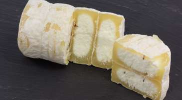 Handkäse ile güne başlayın 