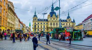 Hauptplatz