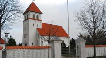 Hejnsvig Kilisesi