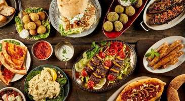 Herat mutfağını keşfedin