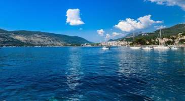 Herceg Novi Sahili