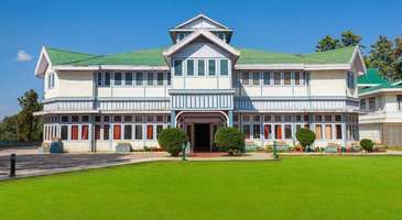 Himachal Eyalet Müzesi’nde kültürüyle buluşun