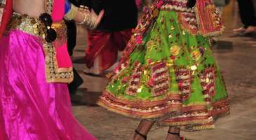Taj Mahotsav Festivali’ne katılın