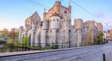 Gent Şehir Müzesi