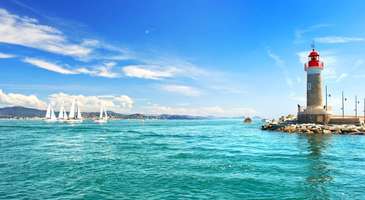Hörnum Deniz Feneri’ni görün