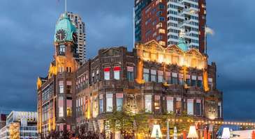 Hotel New York