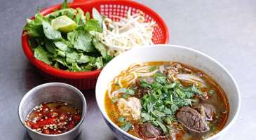 Bun bo Hue