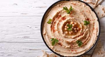 Humus