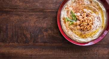 Humus