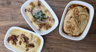 Humus