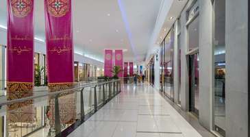 Hyperstar Mall’da ünlü markaların mağazalarını gezin  