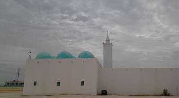 İbn Abbas Camii