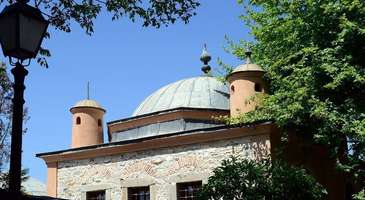 İmaret