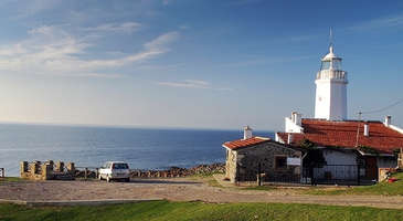 İnceburun Deniz Feneri