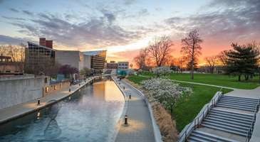 Indianapolis Sanat Müzesi’ni gezin
