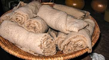 Injera
